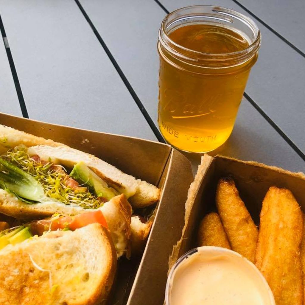 Tap’T Kitchen (CLOSED)