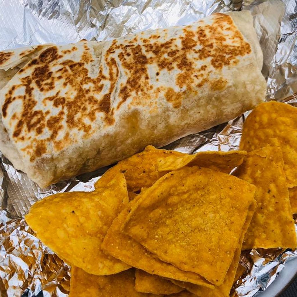 Tacos Jalapa (CLOSED)