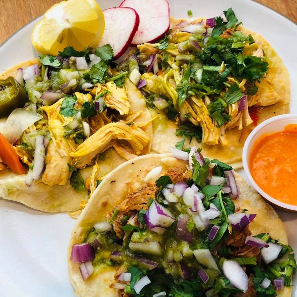 Speedy’s Tacos