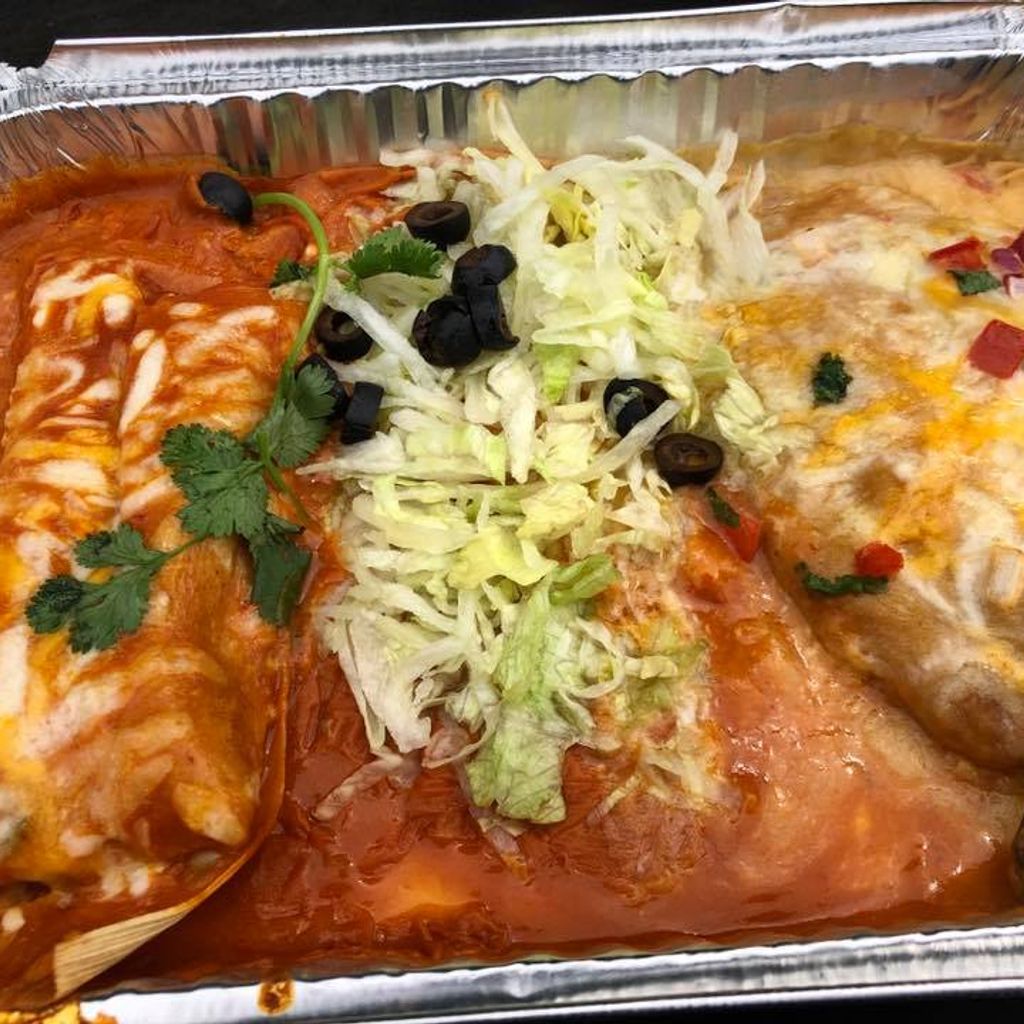 Casa Lupe Mexican Restaurant