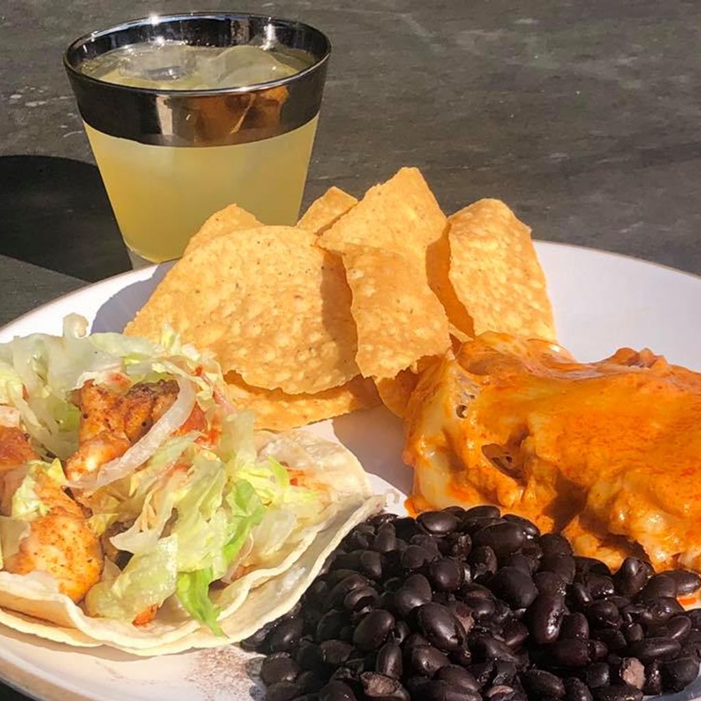 Roberto’s Cantina