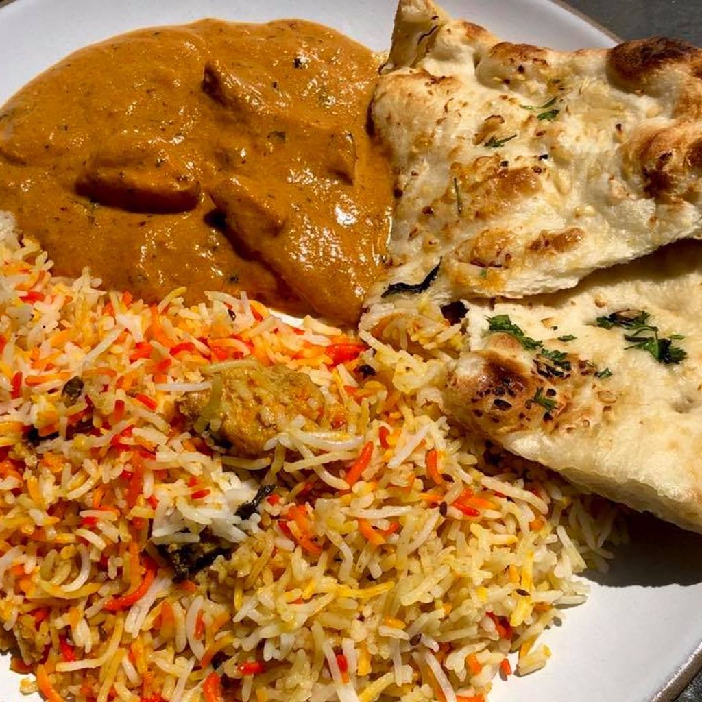 Sankrati South Indian Cuisine