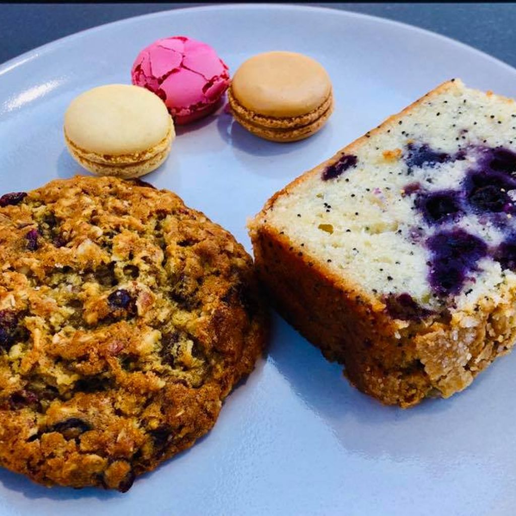 Sugar Butter Flour Bakery