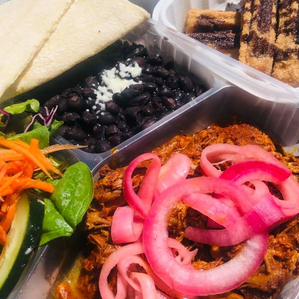 Corazon Mexican Restaurant