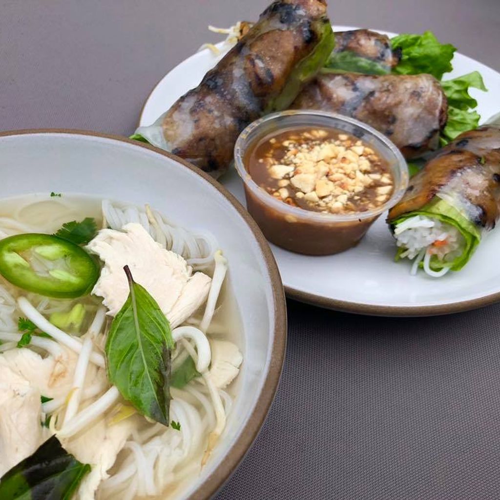 Pho #1 Vietnamese (CLOSED)