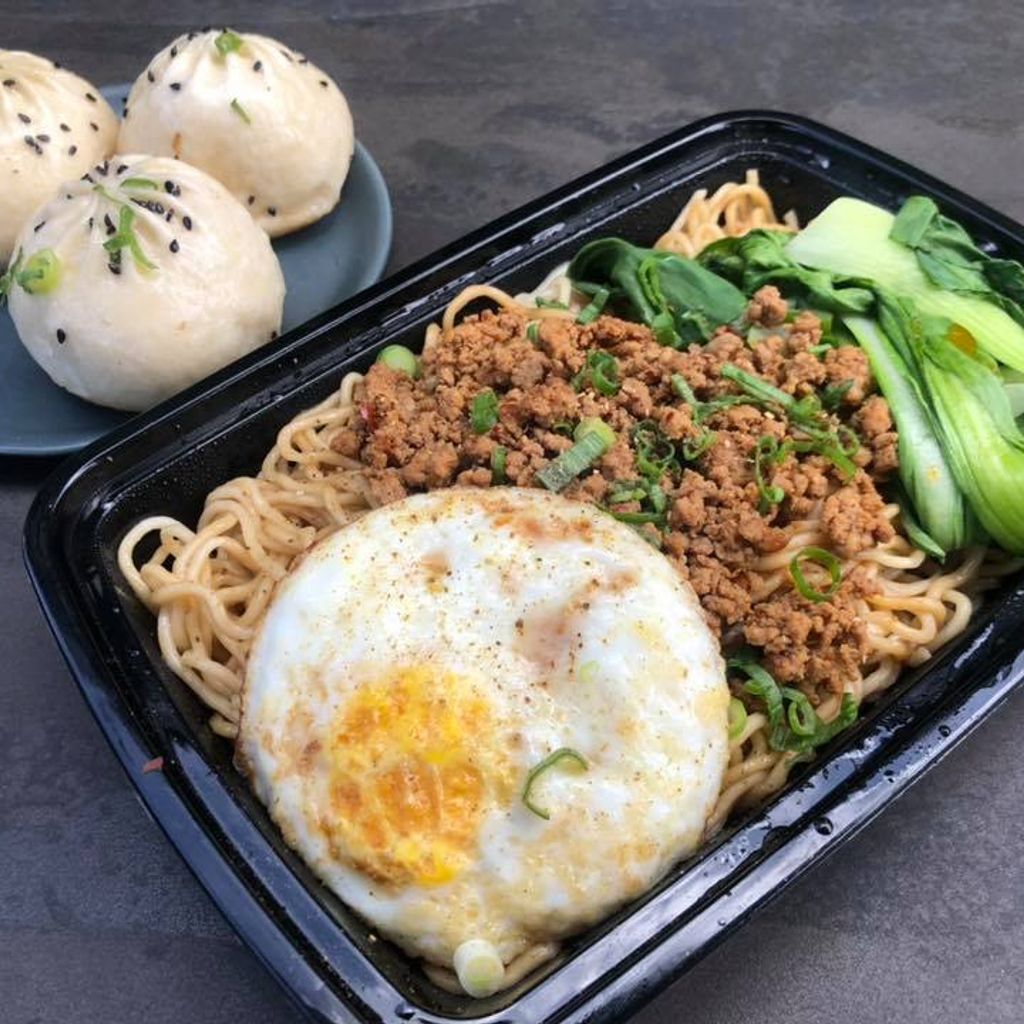 Old Town Shanghai Chinese Restaurant