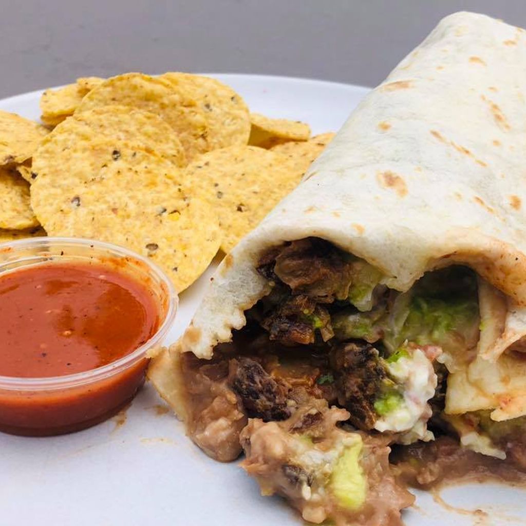 Taqueria El Grullo