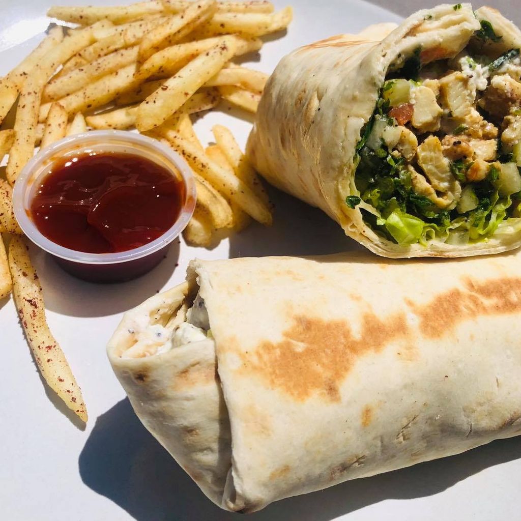 Obed Mediterranean (CLOSED)