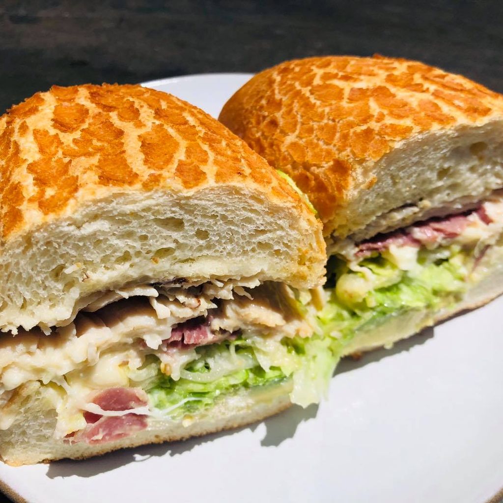 The Don’s Deli (CLOSED)