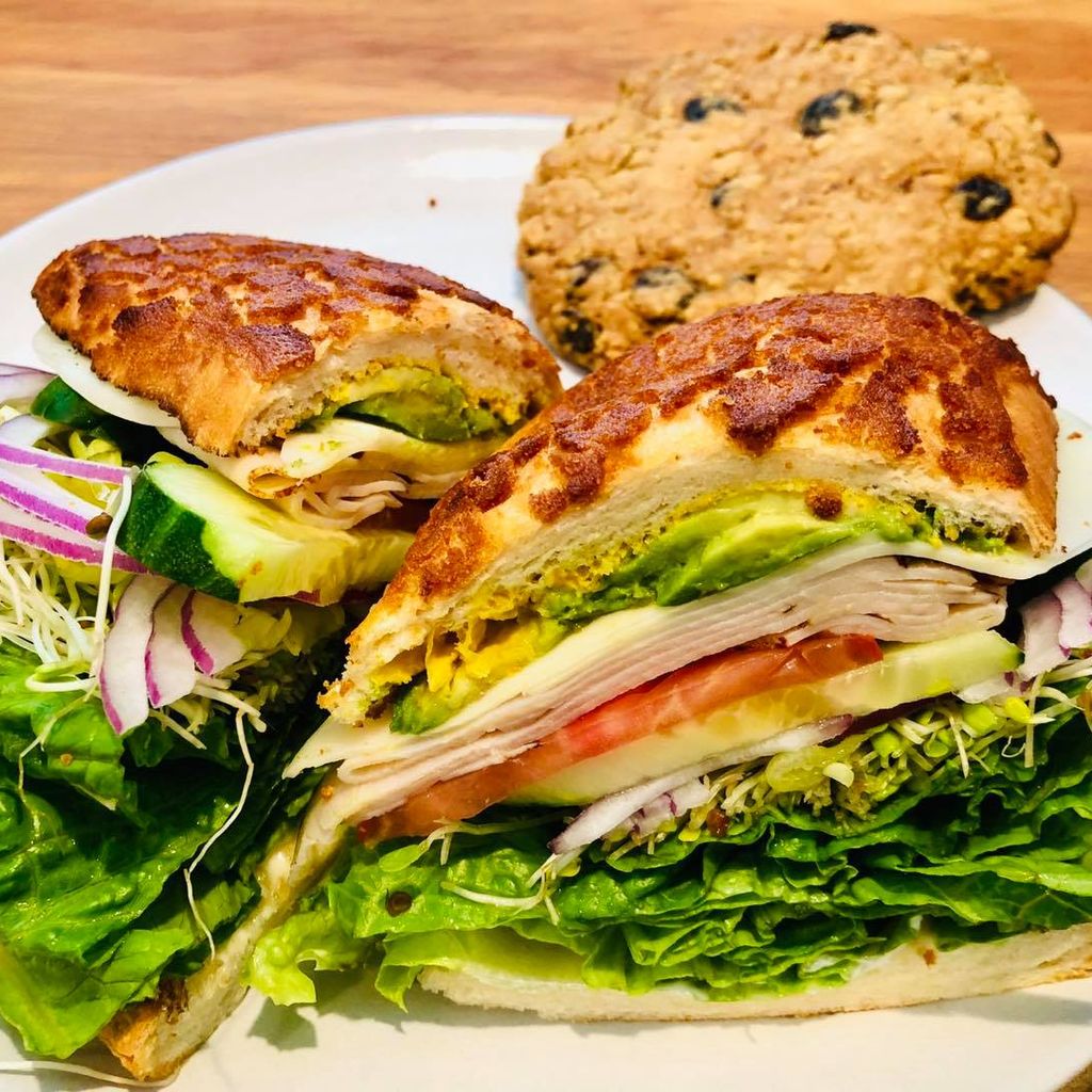 Bagel Street Cafe