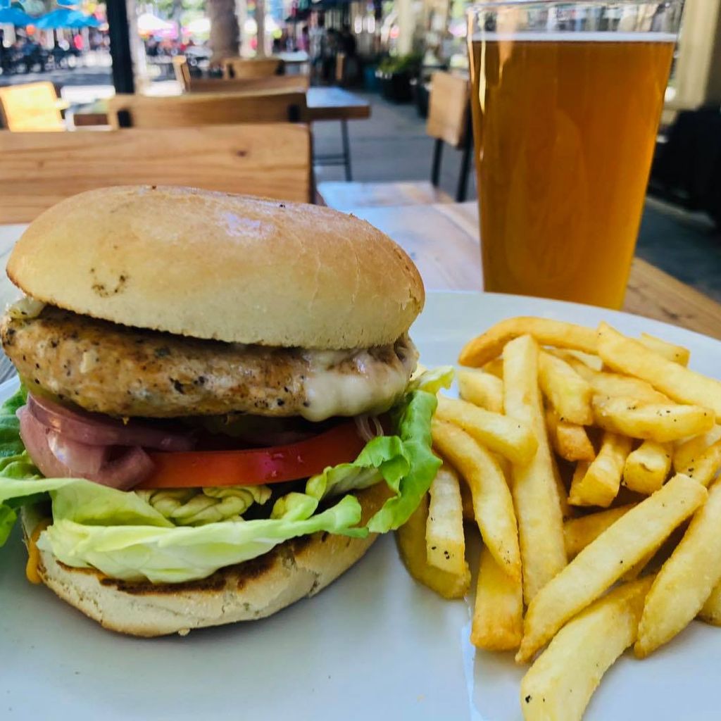 Off The Rails Brewing Company