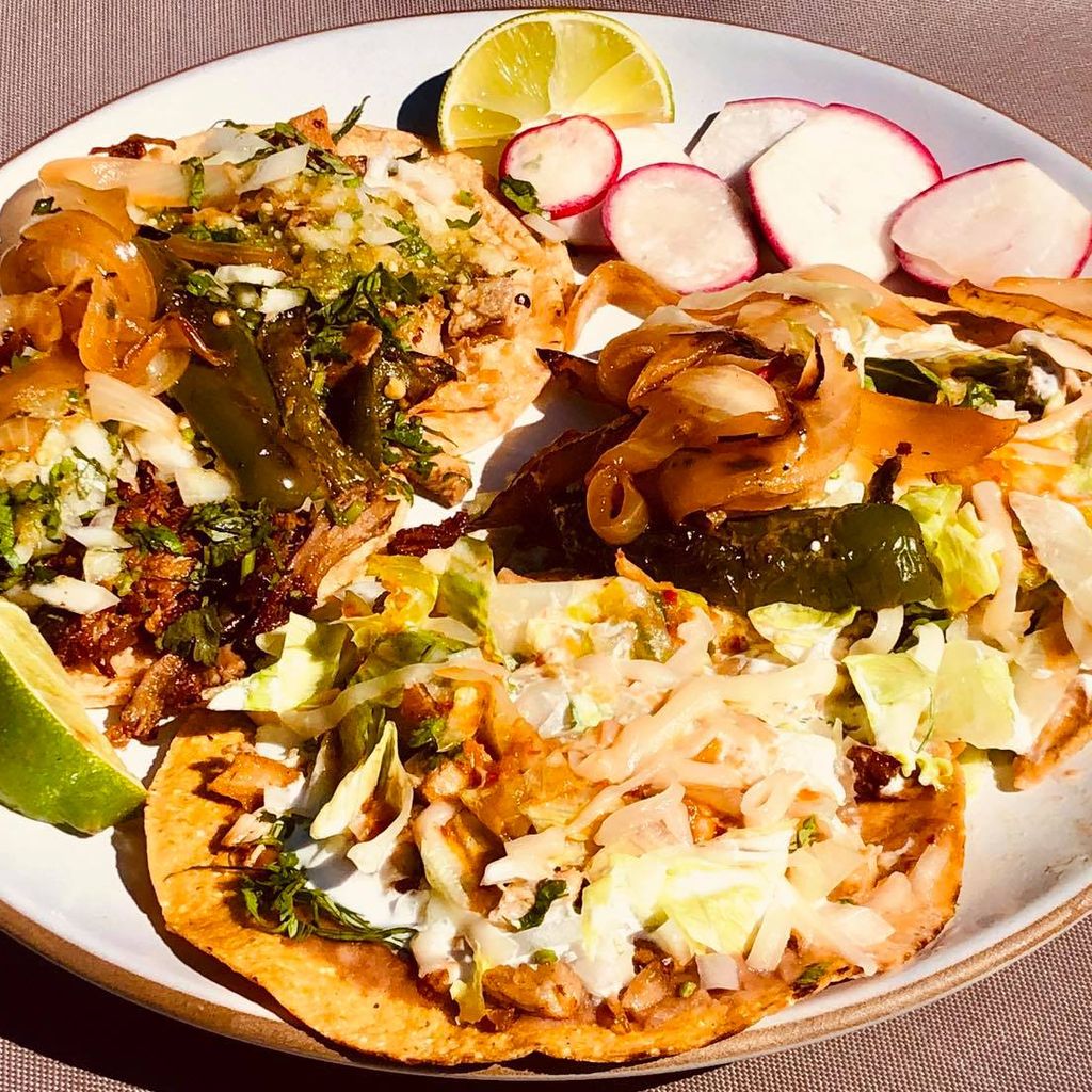 Cato’s Tacos