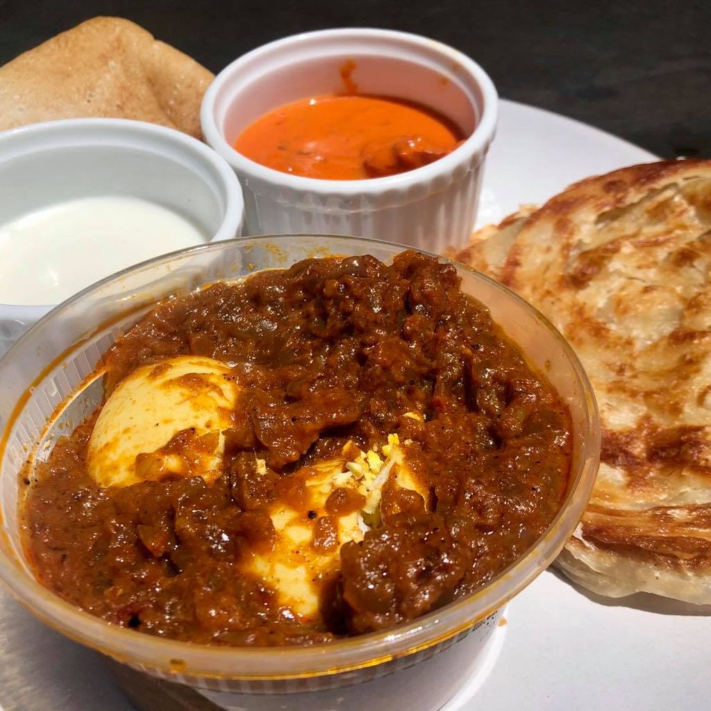 Aappakadai South Indian Cusine