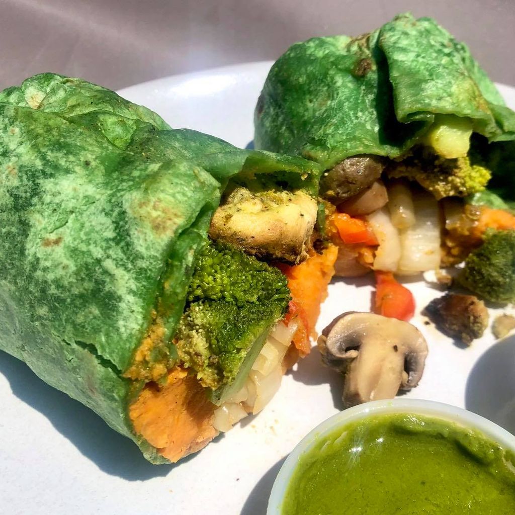 Off The Stick (CLOSED)