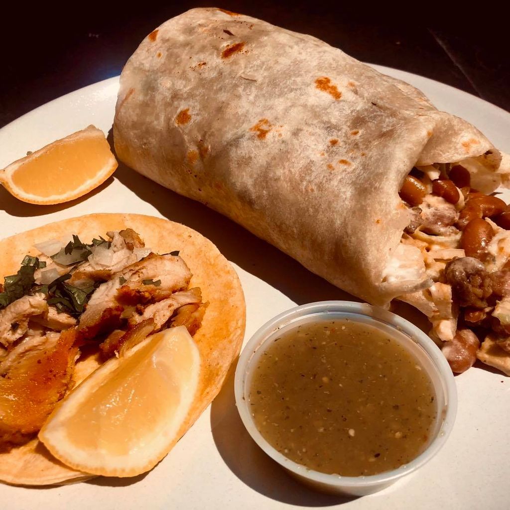 El Gran Sabor