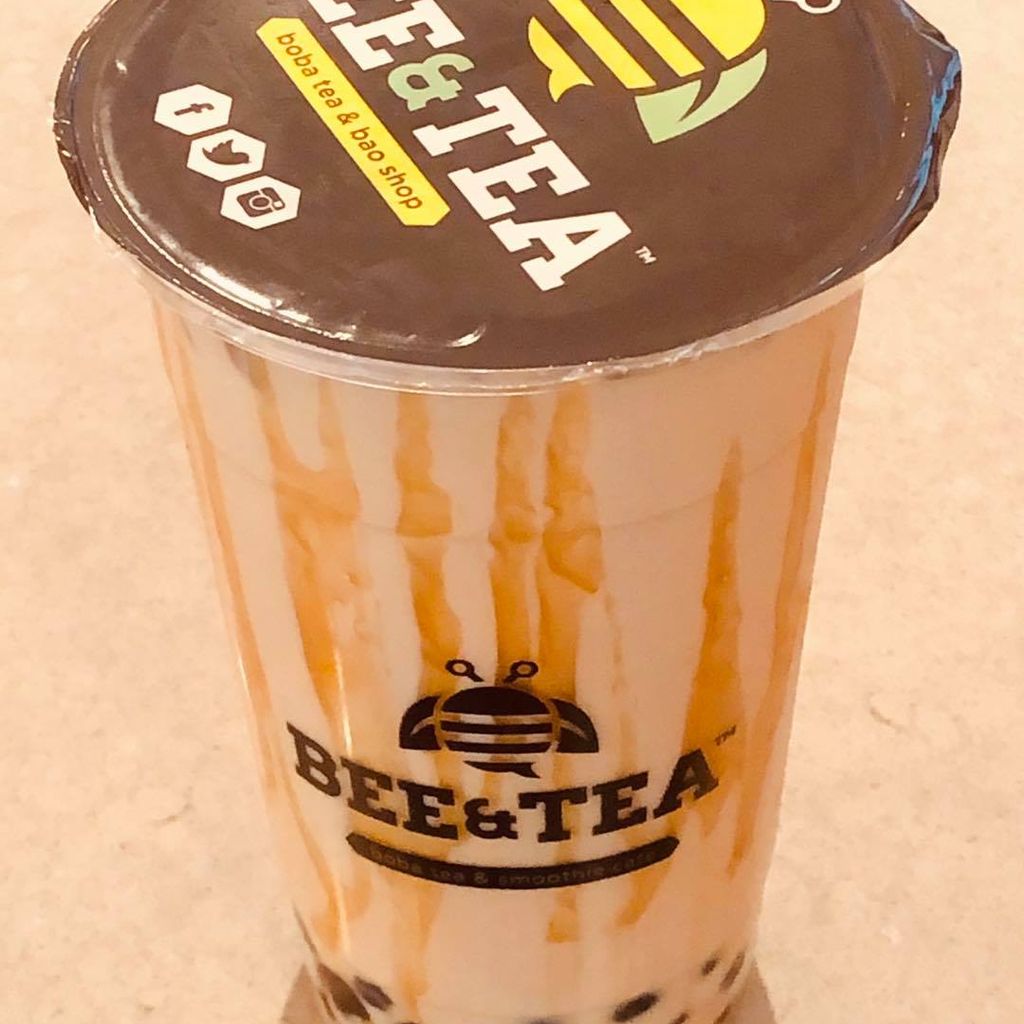 Bee and Tea (CLOSED)