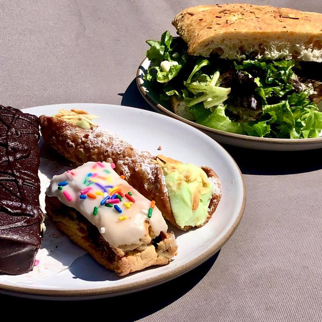 Sweet Sicily Italian Restaurant (CLOSED)