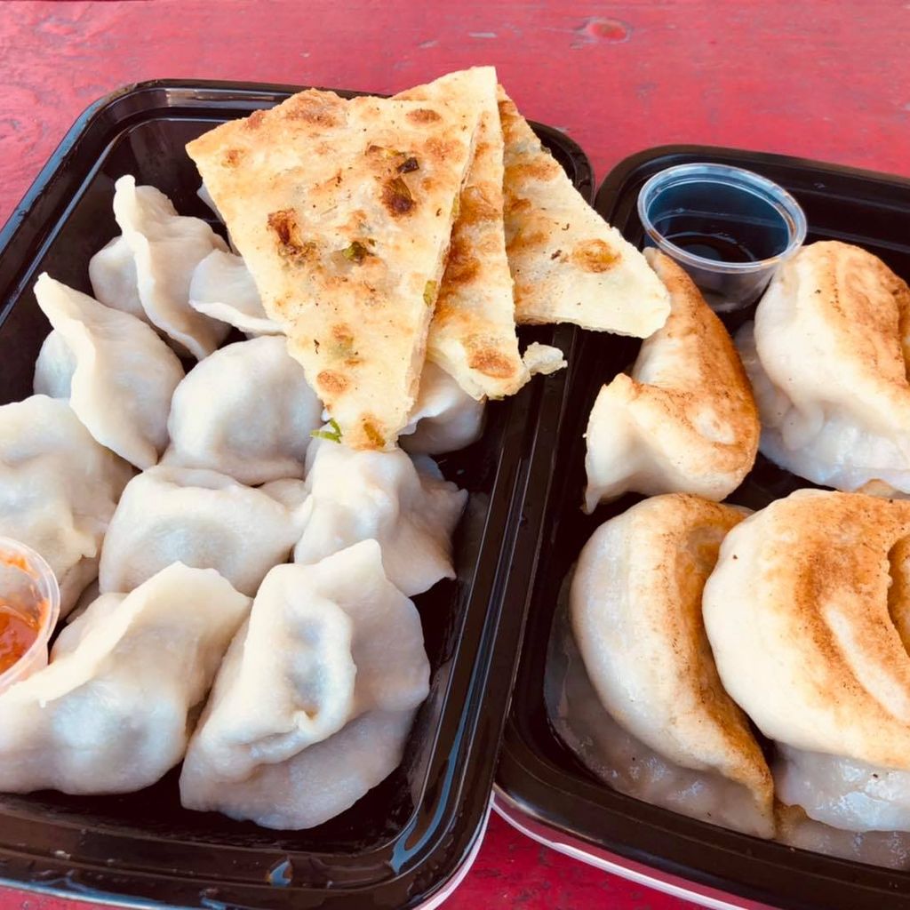 Epic Dumpling