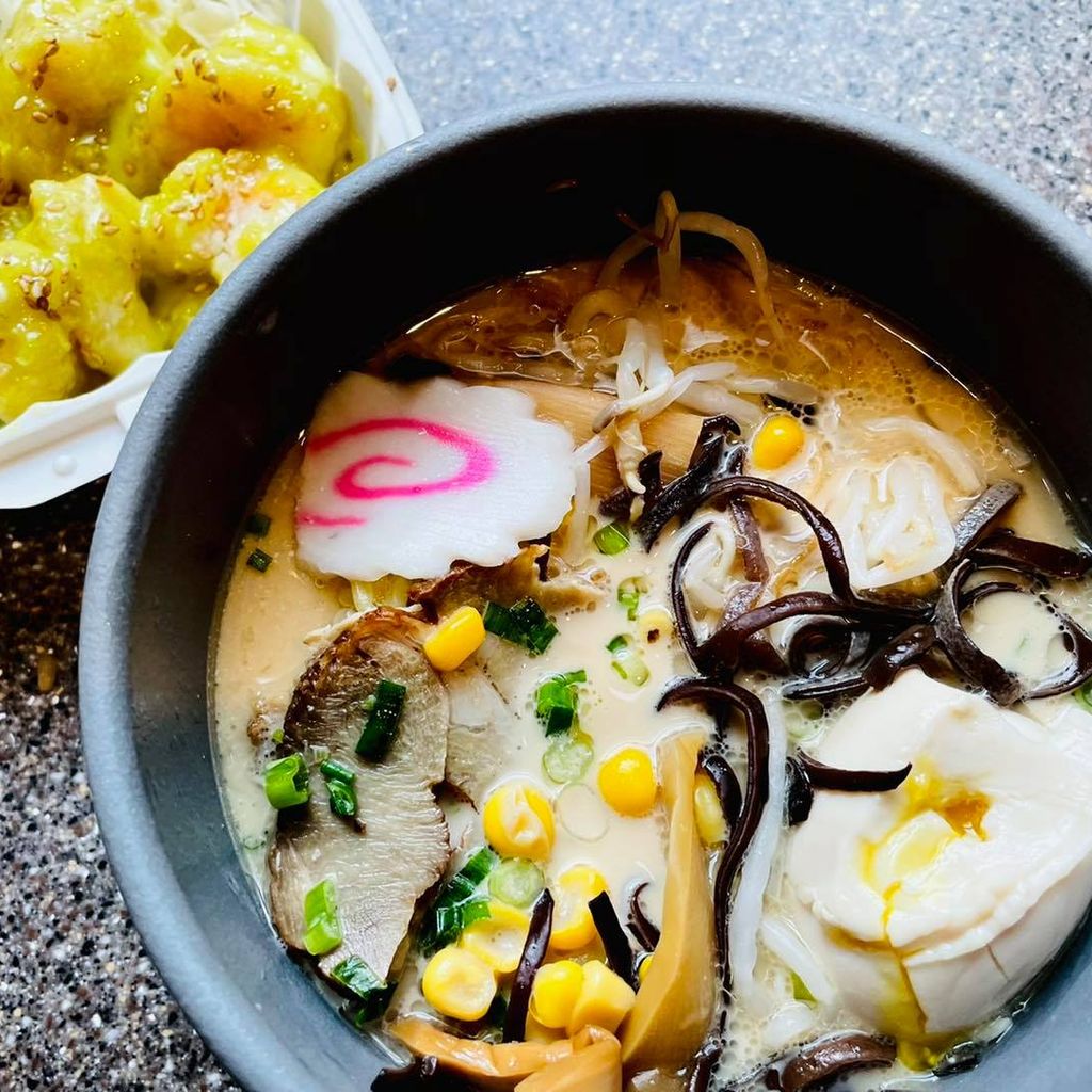 Myzen Ramen