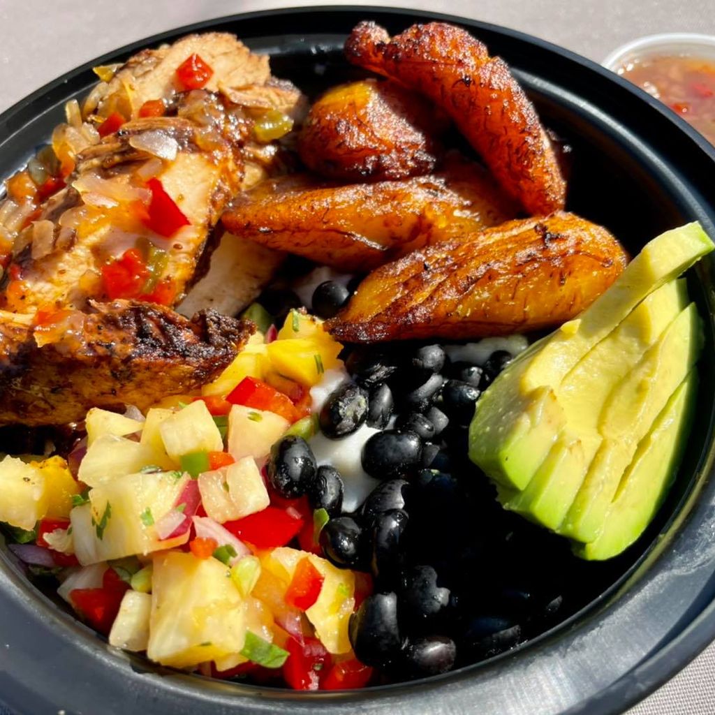 Rok Bistro & Rok-n-Bowl (CLOSED)