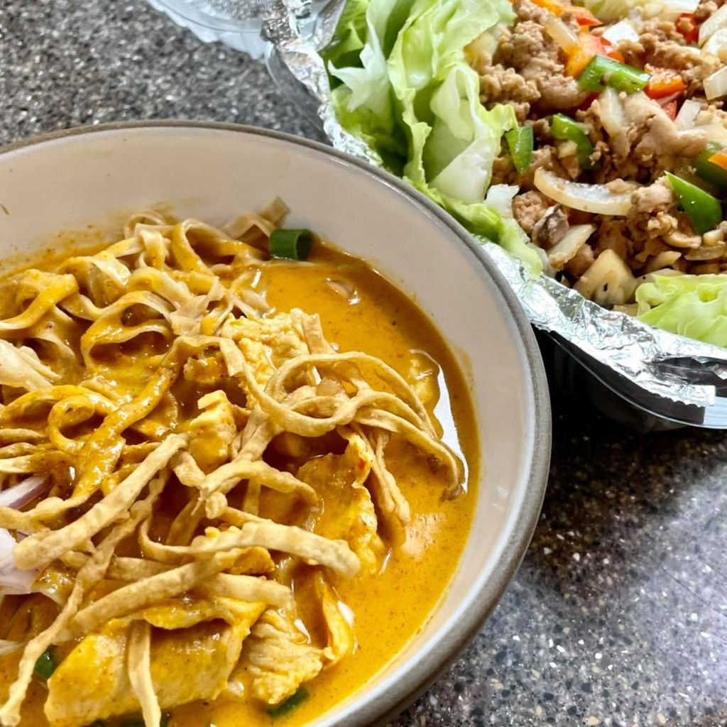 Rama V Thai Cuisine