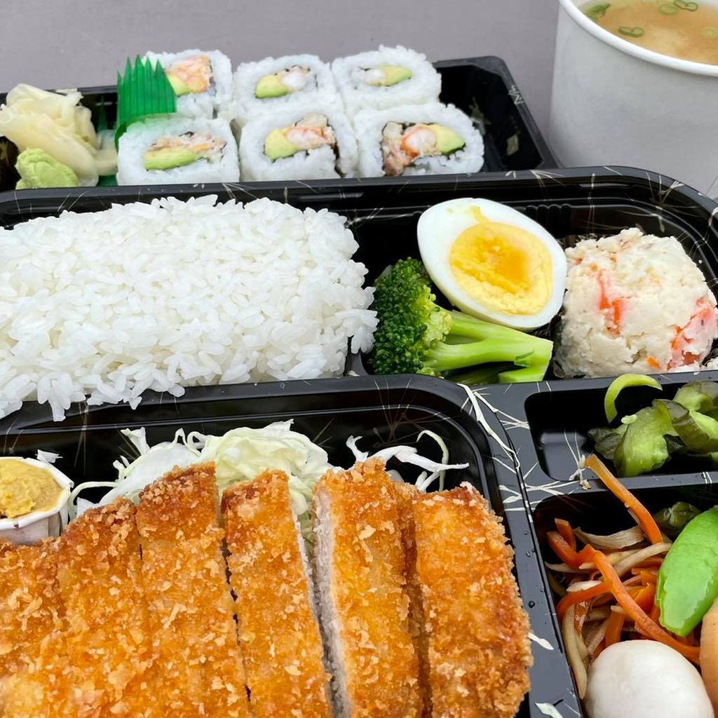 Tanto Japanese Restaurant