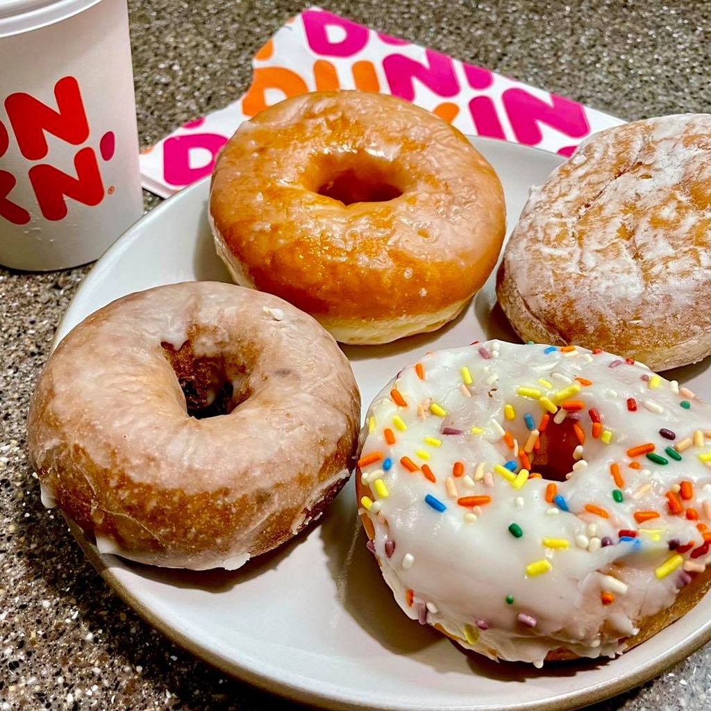 Dunkin' Donuts