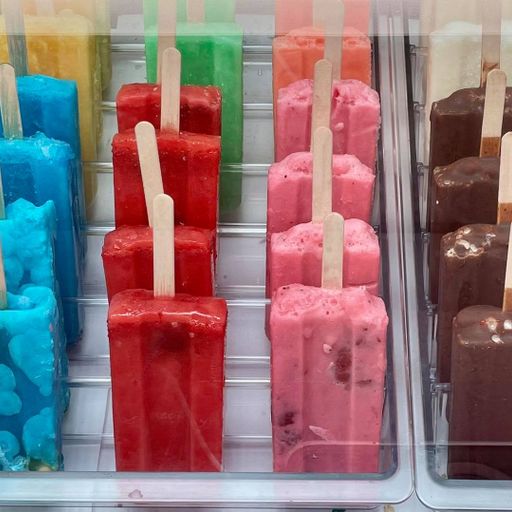 Paleteria y Neveria Lupita's (CLOSED)