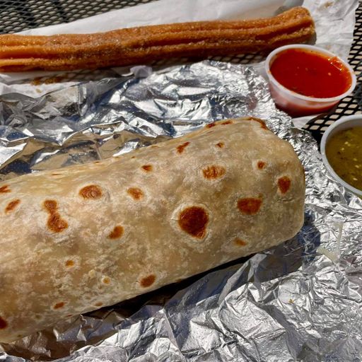 Tortilla House (CLOSED)