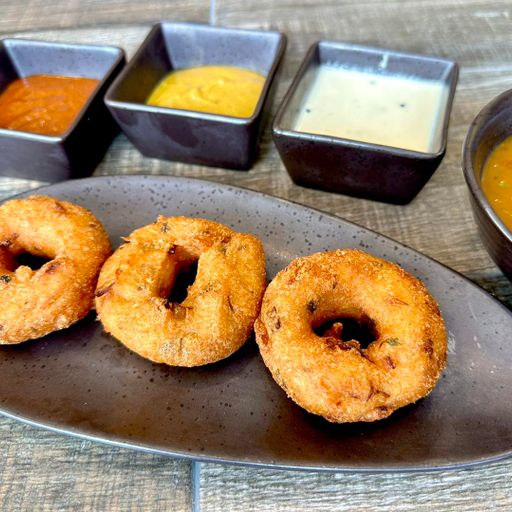 Chutneys Udupi Fusion Restaurant
