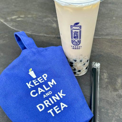 Teazzi Tea Shop
