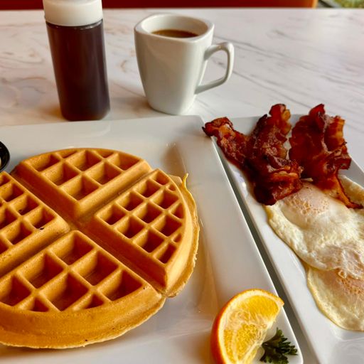 Keke's Breakfast Cafe