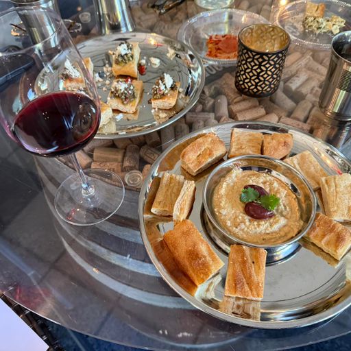 Moods. Wine Bar and Bistro