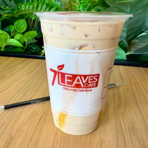 7 Leaves Cafe