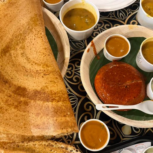 Mylapore - Sunnyvale