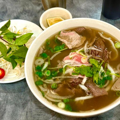 Pho Lyfe