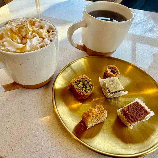 Arwa Yemeni Cafe
