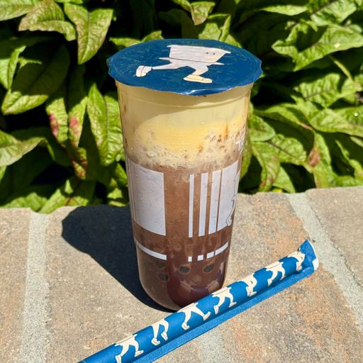 Tram Cream Coffee 8