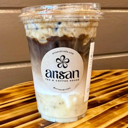 Arisan Tea & Coffee House