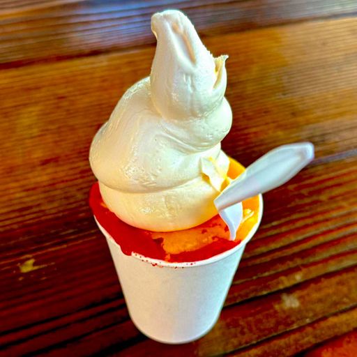 Jonny's Italian Ice & Cream